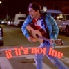 Cover art for If It's Not Luv - Single by Juan Wauters