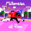 'Milanesa al Pan (feat. Zoe Gotusso) - Single' by Juan Wauters
