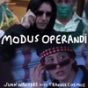 Cover art for Modus Operandi - Single by Juan Wauters