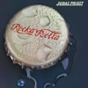 Cover art for Rocka Rolla (50th Anniversary Edition / 2024 Remixed & Remastered) by Judas Priest
