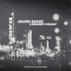 Cover art for A Dreamer's Holiday - Single by Julien Baker & Torres
