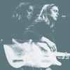 Cover art for Funeral Pyre / Distant Solar Systems - Single by Julien Baker & Torres