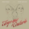 Cover art for Tengo que Contarte (feat. Natalia Lafourcade) - Single by Julieta Venegas