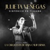 'Sinfónico En Tijuana (En Vivo)' by Julieta Venegas
