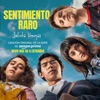 Cover art for Sentimiento Raro (Canción Original de la Serie de Prime) - Single by Julieta Venegas