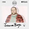 Cover art for Beats In Space 064: Junior Boys (DJ Mix) by Junior Boys