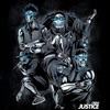 Cover art for JUSTICE - Single by Justice Crew