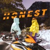 Cover art for Honest (feat. Don Toliver) - Single by Justin Bieber