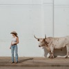 Cover art for Middle of Nowhere by Kacey Musgraves