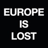 Cover art for Europe Is Lost - Single by Kae Tempest