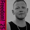 'Freedom! '25 - Single' by Kae Tempest
