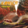 Cover art for Země tvých dlaní by Kamelot