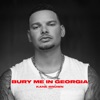Cover art for Bury Me in Georgia (Single Edit) - Single by Kane Brown