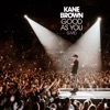 Cover art for Good as You (Live) - Single by Kane Brown
