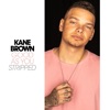 Cover art for Good As You - Stripped - Single by Kane Brown