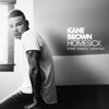 Cover art for Homesick (First Dance Version) - Single by Kane Brown