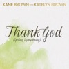Cover art for Thank God (Spring Symphony) - Single by Kane Brown