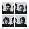 Cover art for ACT III by Kasabian