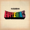 Cover art for G.O.A.T (Sky 25 Mix) [feat. Cristale] - Single by Kasabian