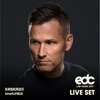 Cover art for Kaskade at EDC Las Vegas 2021: Kinetic Field Stage (DJ Mix) by Kaskade