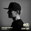 Cover art for Kaskade Redux at EDC Las Vegas 2022: Kinetic Field Stage (DJ Mix) by Kaskade
