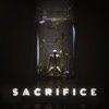 Cover art for Sacrifice (feat. Kx5) - Single by Kaskade