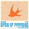 Cover art for Birds of Paradise (feat. Sydney Streb) - Single by Kaskade