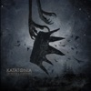 Cover art for Dethroned & Uncrowned by Katatonia
