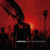 Cover art for Live Consternation by Katatonia