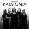 Cover art for Peaceville Presents... Katatonia - EP by Katatonia