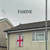 Cover art for Famine - Single by Kate Nash