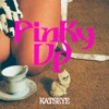 Cover art for PINKY UP (Clean Edit) - Single by Katseye