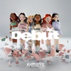 Cover art for Debut - Single by Katseye