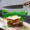 Cover art for Gnarly - Single by Katseye