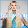 Cover art for Cosmic Energy - EP by Katy Perry