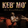 Cover art for The Breakdown by Keb' Mo'
