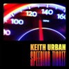 Cover art for Speeding Ticket - EP by Keith Urban