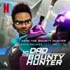 Cover art for Mom the Bounty Hunter (From the Netflix Series "My Dad the Bounty Hunter")' [feat. MC Lyte] - Single by Keke Palmer