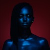Cover art for Hallucinogen by Kelela