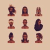 'Take Me a_Part, The Remixes' by Kelela