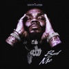 Cover art for Bad For Me - Single by Kevin Gates