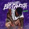 Cover art for Big Gangsta (Instrumental) - Single by Kevin Gates