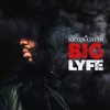 Cover art for Big Lyfe - Single by Kevin Gates