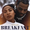 Cover art for Breakfast - Single by Kevin Gates