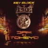 Cover art for 3AM in ToKEYo - Single by Key Glock
