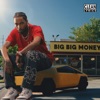 Cover art for Big Big Money - Single by Key Glock