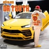Cover art for Da Truth - Single by Key Glock