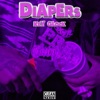 Cover art for Diapers - Single by Key Glock