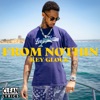 Cover art for From Nothing - Single by Key Glock