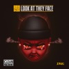 Cover art for Look At They Face - Single by Key Glock